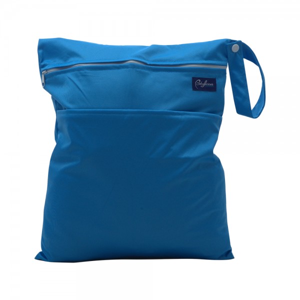 Τσάντα φύλαξης Μπλε 